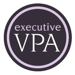 Executive VPA logo