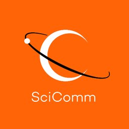 Scicomm India logo