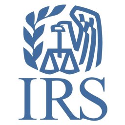 IRS logo