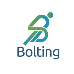 Bolting - Logo