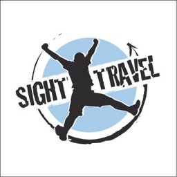 X Sight Travel - Logo