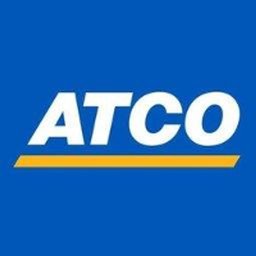 ATCO Frontec logo