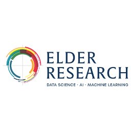 Elder Research Inc