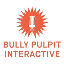 Bully Pulpit Interactive