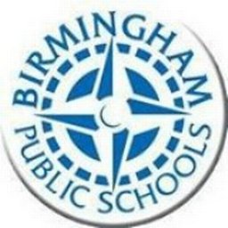 Birmingham Public Schools logo