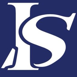 In-Shape Health Clubs logo