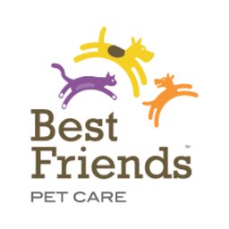 Best Friends Pet Care INC logo