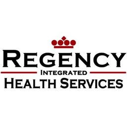 Regency Integrated Health Services logo