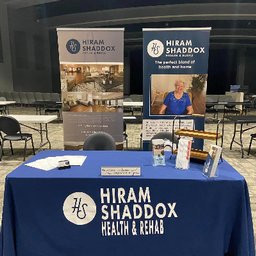 Hiram Shaddox Health and Rehab