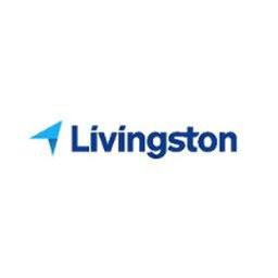Livingston International logo