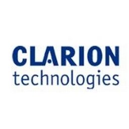 Clarion Technologies logo