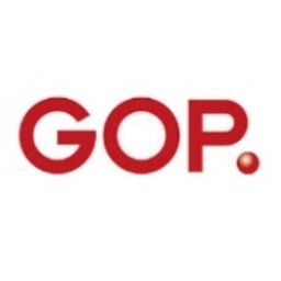 GOP Entertainment-Group Logo
