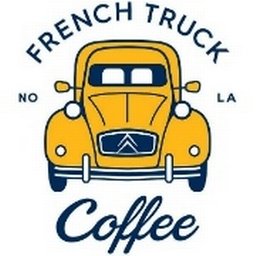 French Truck Coffee logo