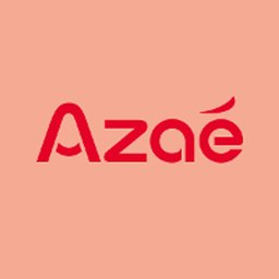 Azaé - Logo