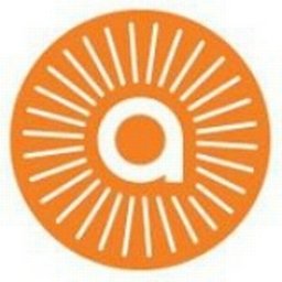 Alphapointe logo
