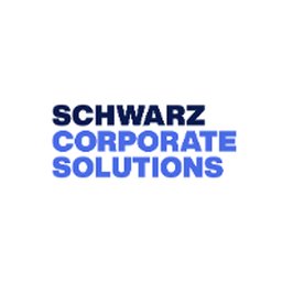 Schwarz Corporate Solutions Logo
