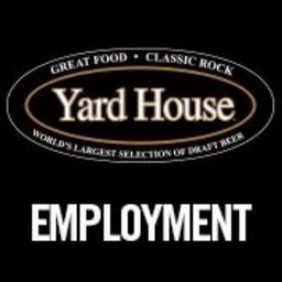 yard house dedham menu