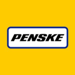 Penske Truck Leasing logo