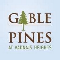 Gable Pines logo