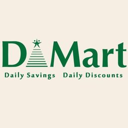 Avenue Supermarts Ltd (D-Mart) logo