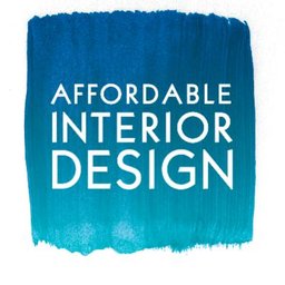 Affordable Interior Design logo