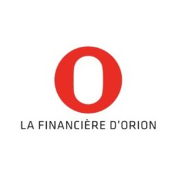 La Financière D'Orion Logo