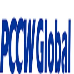 PCCW Global logo