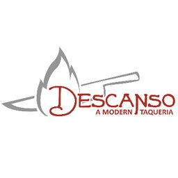 Descanso Restaurant logo