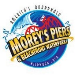 Morey's Piers
