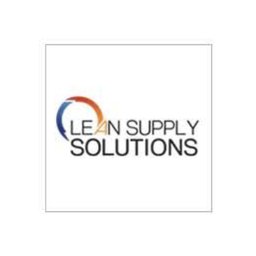 Lean Supply Solutions logo