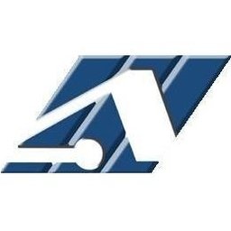 AVT Simulation logo