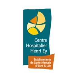 Centre hospitalier Henri EY - Logo