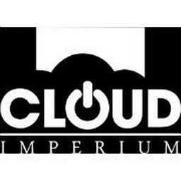 Cloud Imperium Games logo