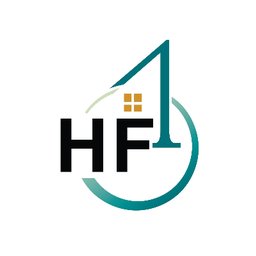 HomeFirst Home Healthcare logo