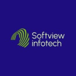 Softview Infotech logo