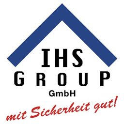 IHS Group GmbH Logo