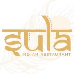 Sula Indian Restaurant logo