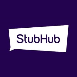StubHub logo