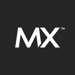 MX logo