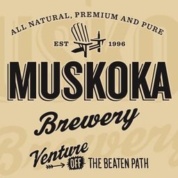 Muskoka Brewery Logo