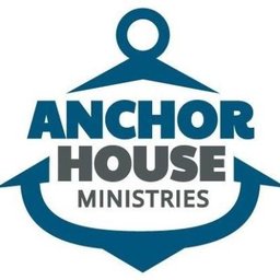 Anchor House Ministries logo