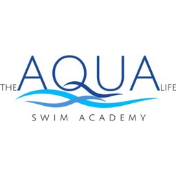 The Aqua Life Swim Academy Logo