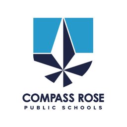 Compass Rose Public Schools logo