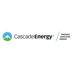 Cascade Energy logo
