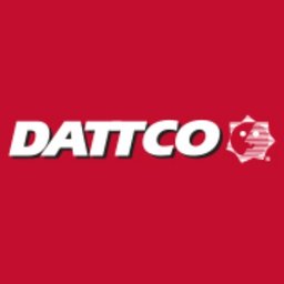 DATTCO logo