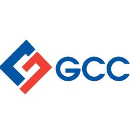 GCC logo