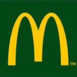McDonald's Montijo Drive logo