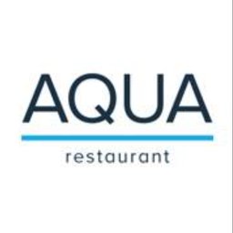 Aqua Restaurant logo