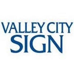 VALLEY CITY SIGN logo