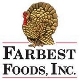 Farbest Foods Inc. logo